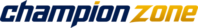 Champion Zone official logo